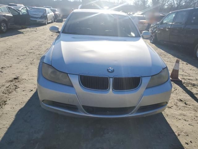 2006 BMW 325 I Automatic