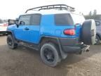 2007 Toyota FJ Cruiser