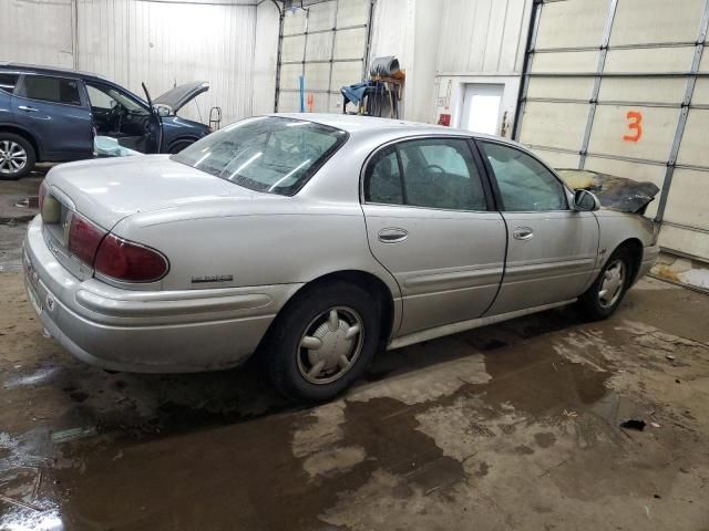 2000 Buick Lesabre Custom