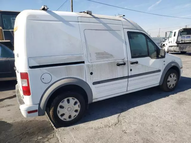 2013 Ford Transit Connect XLT