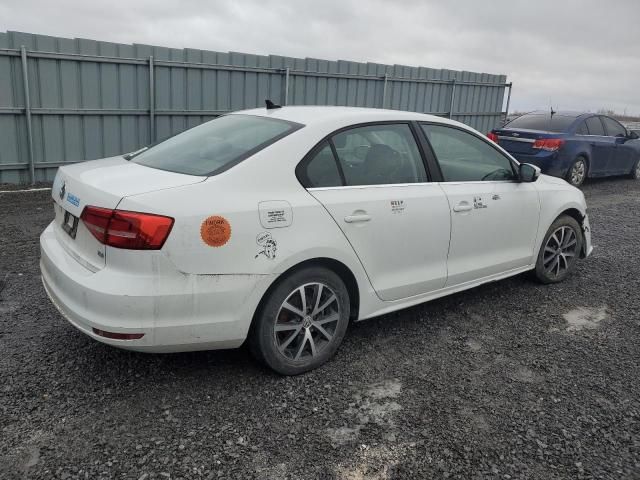 2015 Volkswagen Jetta TDI