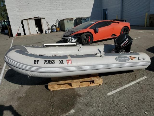 2021 Other Boat