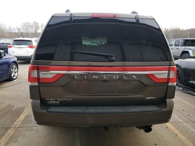 2015 Lincoln Navigator