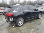 2014 Acura RDX Technology