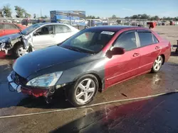 2006 Honda Accord SE en venta en Orlando, FL