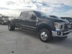 2021 Ford F350 Super Duty