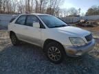 2001 Lexus RX 300