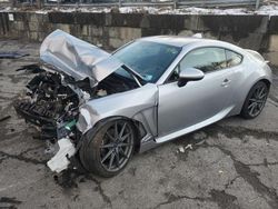 Subaru brz salvage cars for sale: 2022 Subaru BRZ Limited