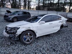 Acura Vehiculos salvage en venta: 2010 Acura TL