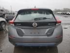 2018 Nissan Leaf S