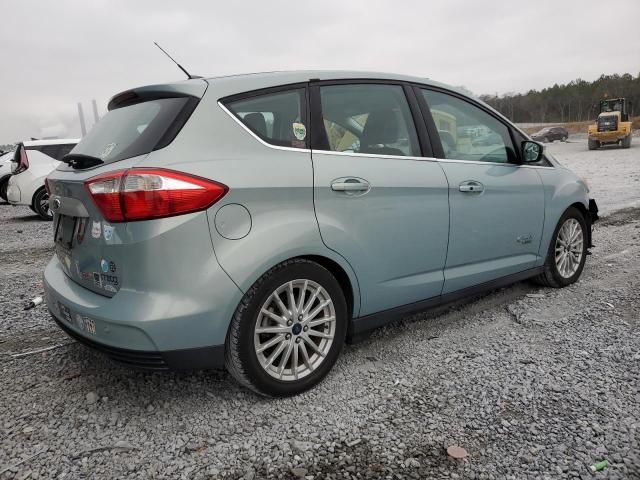 2014 Ford C-MAX Premium