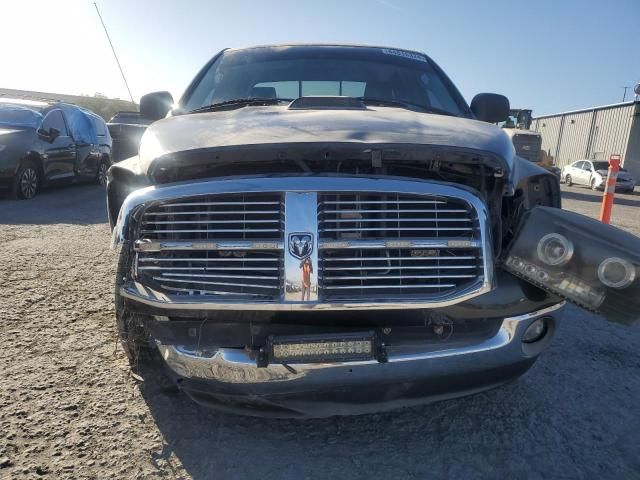 2008 Dodge RAM 1500 ST