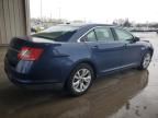 2012 Ford Taurus SEL