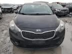 2015 KIA Forte EX