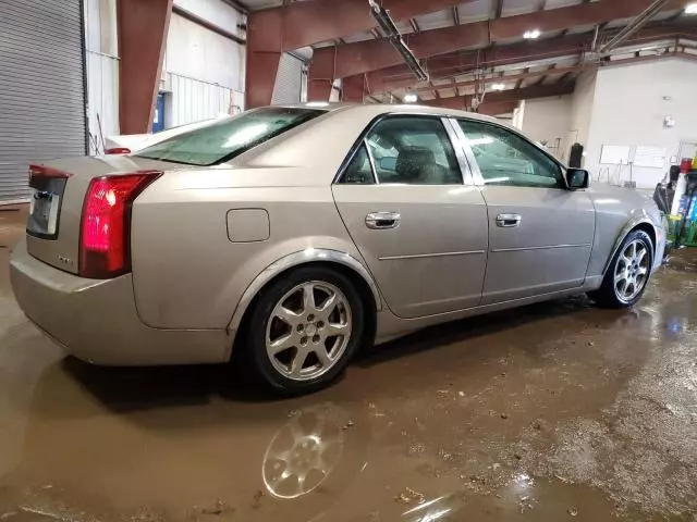 2003 Cadillac CTS