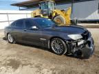 2015 BMW 740 I