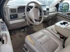 2001 Ford F350 SRW Super Duty