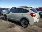 2015 Subaru XV Crosstrek 2.0 Premium