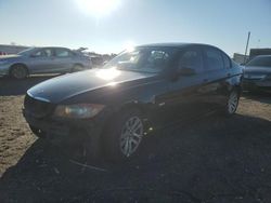 BMW Vehiculos salvage en venta: 2007 BMW 328 I