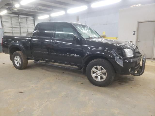 2004 Toyota Tundra Double Cab Limited