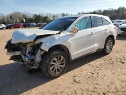 2018 Acura RDX en venta en Charles City, VA