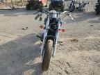 2008 Honda VT750 C