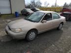 1998 Ford Contour LX