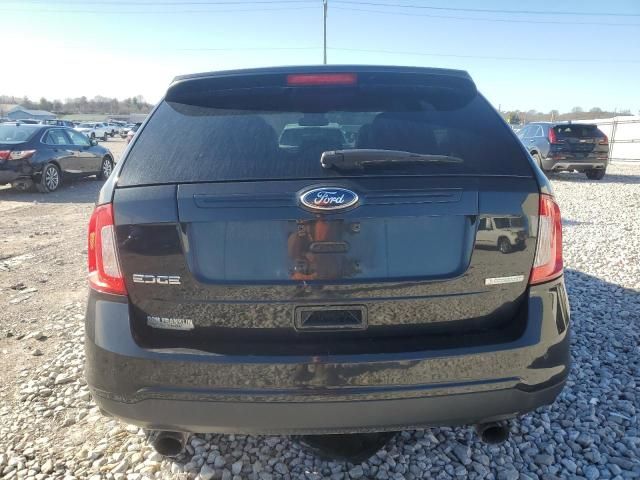 2014 Ford Edge SE