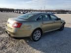 2012 Ford Taurus Limited