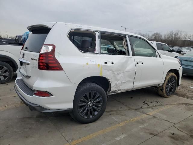 2020 Lexus GX 460 Premium