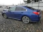 2017 Subaru Legacy Sport