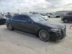 2023 Mercedes-Benz S 580 4matic