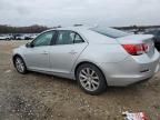 2014 Chevrolet Malibu 2LT