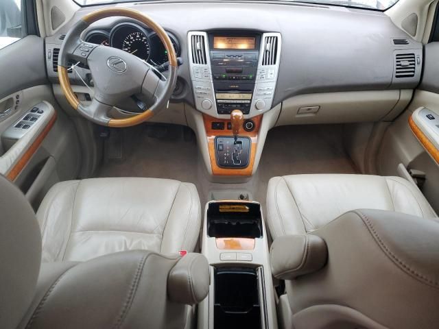 2006 Lexus RX 330