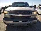 2005 Chevrolet Silverado C1500