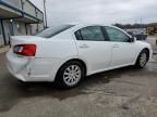 2011 Mitsubishi Galant FE