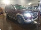 2006 Ford Explorer Eddie Bauer