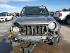 2005 Jeep Liberty Renegade