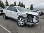 2017 GMC Acadia Limited SLT-2