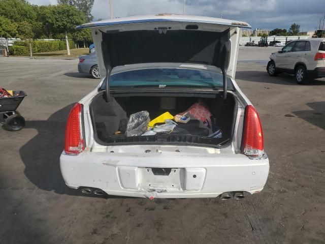 2006 Cadillac DTS