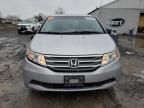 2011 Honda Odyssey EXL