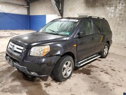 2006 Honda Pilot EX en venta en Chalfont, PA