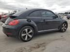 2012 Volkswagen Beetle Turbo