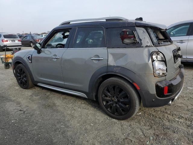 2020 Mini Cooper S Countryman ALL4