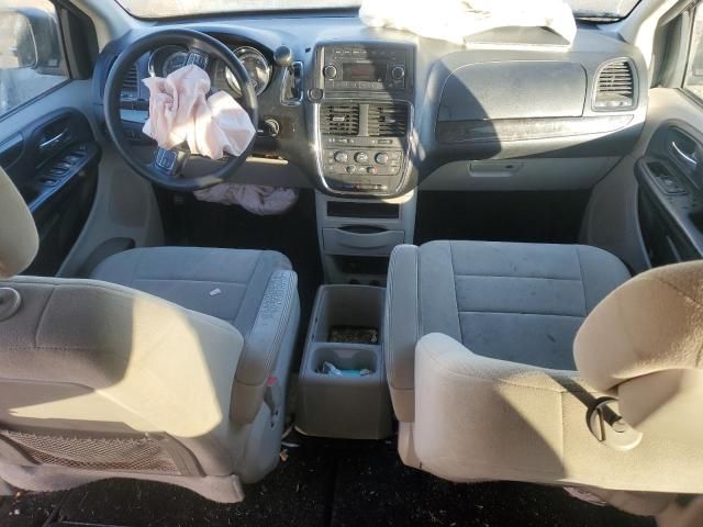 2012 Dodge Grand Caravan SXT