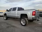 2019 GMC Sierra K2500 Denali