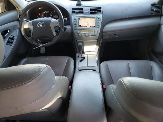 2008 Toyota Camry Hybrid