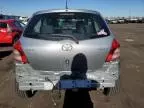 2008 Toyota Yaris