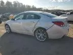 2012 Buick Regal GS