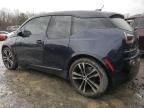 2019 BMW I3 S REX